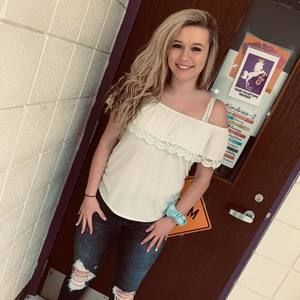 Meet your Posher, Ariyana